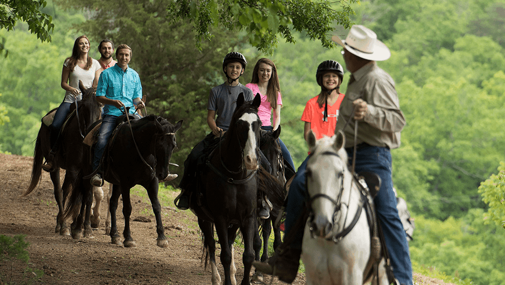 Explore our park that rests on 70 acres of pioneer trails.